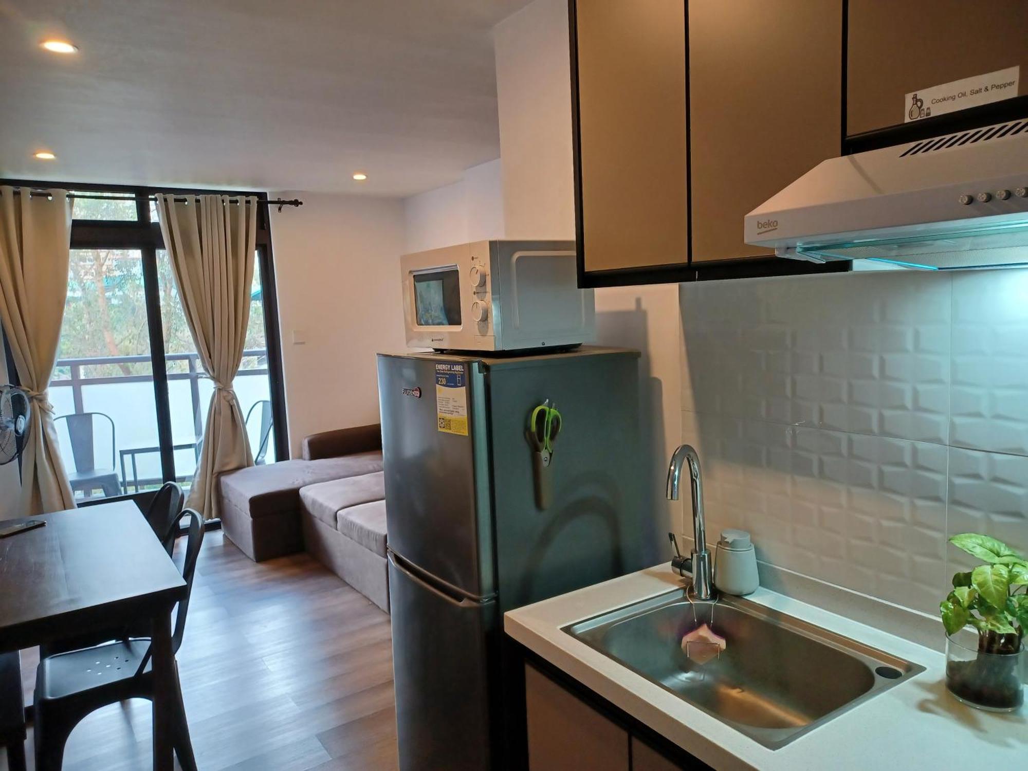 Gabs Cozyhomes At Megatower IV Condo, City Center Baguio Baguio City Dış mekan fotoğraf