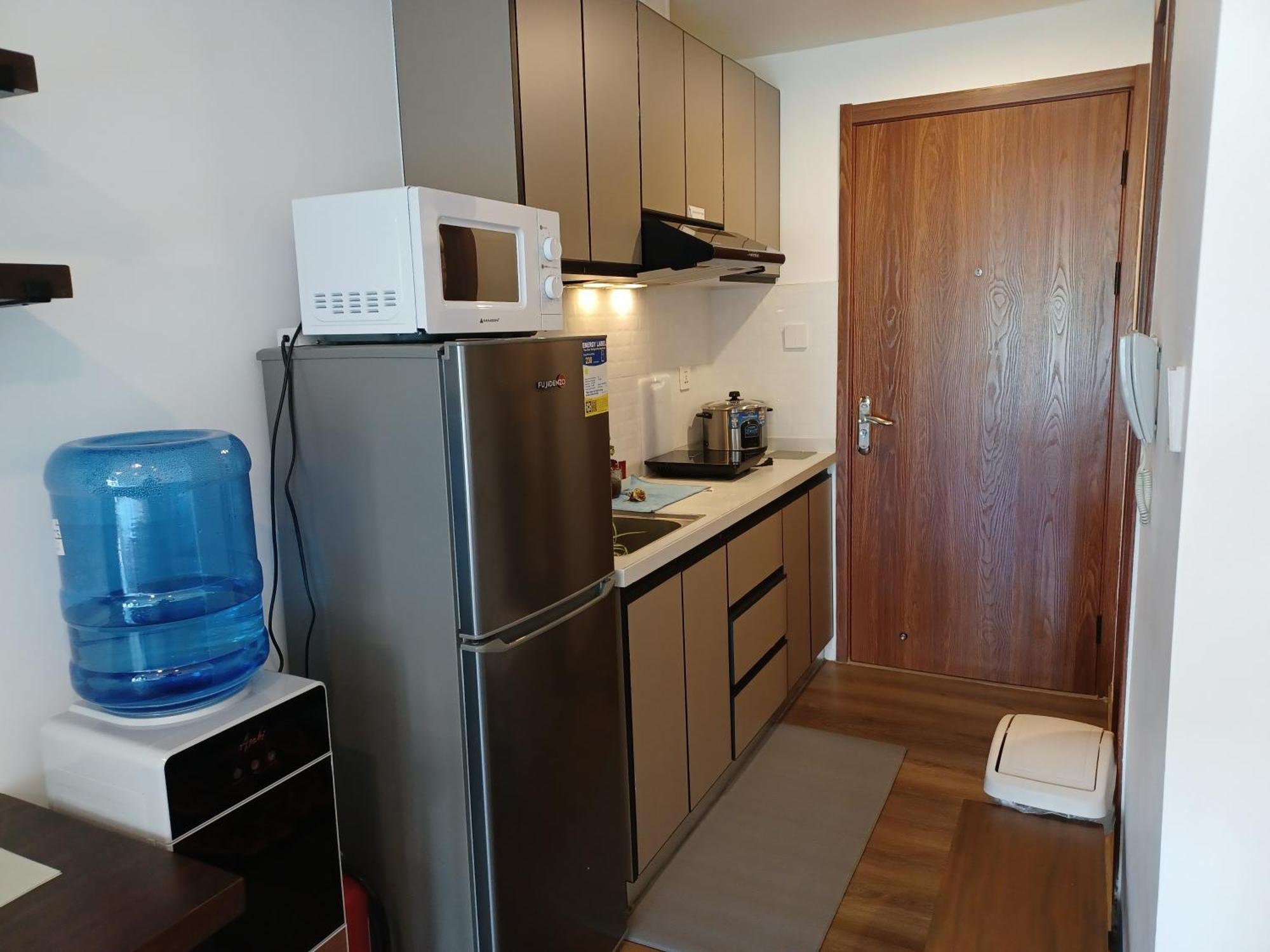 Gabs Cozyhomes At Megatower IV Condo, City Center Baguio Baguio City Dış mekan fotoğraf